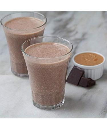 Ensure Plus Chocolate 200ml - Nutrient-Rich Supplement Drink (Pack of 1) - Buy Online on GoSupps.com