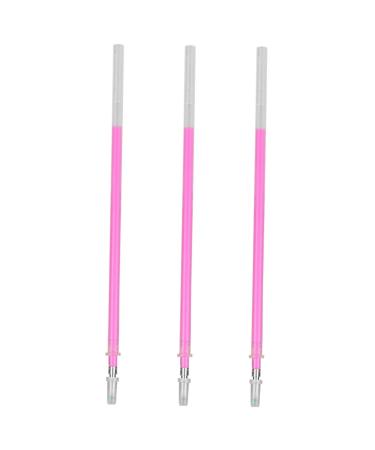 ibasenice 3 pi ces Marqueur Sourcils Brod Stylo Cartographique Pointe Fine Pour Maquillage Professionnel Sourcils Pr cis et Transparent