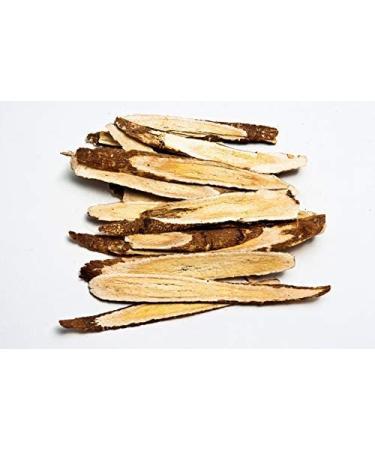 Dragon Herbs Super Adaptogen 500mg - 100 Vegetarian Capsules | Enhance Resilience & Vitality - Buy Online on GoSupps.com