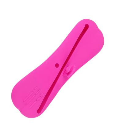 FRCOLOR 5pcs Makeup Brush Storage Bag - Travel Makeup Organizer Pouch for Face Brushes - Buy Online on GoSupps.com