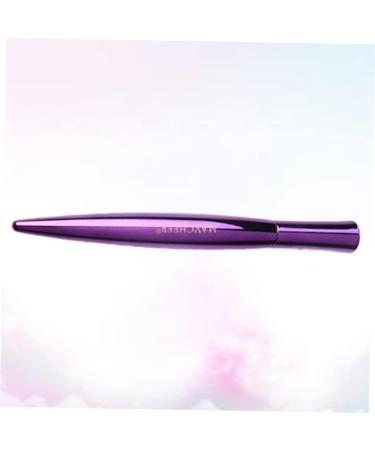 FRCOLOR 2pcs Women Eyeliner Eyeline Pencil Eyeliner Liquid Pen Liquid Eyeliner Makeup Does Not Fade 1 count (Pack of 1) Purplex2pcs - Buy Online on GoSupps.com