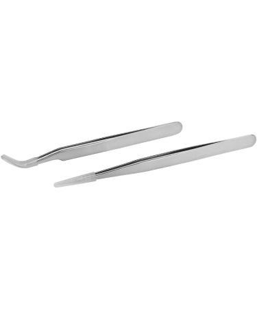 iFCOW Eyelash Practice Kit Professional One Training Head Model False Eyelashes Extension Practice Kit Tool For Starter - Buy Online on GoSupps.com