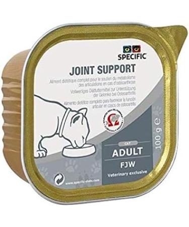 Specific FJW Support Gasket - 7 x 100g - Buy Online on GoSupps.com