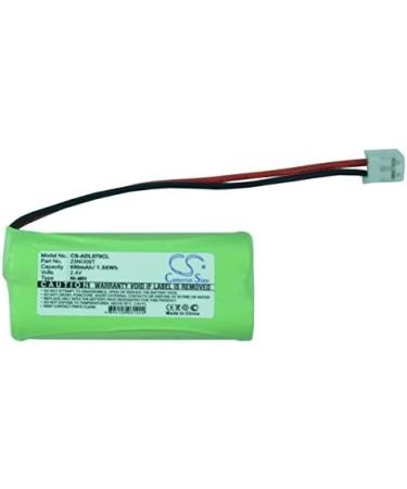 Battery Replacement for Emporia D17-HS | High-Quality & Reliable Solutions | Fast International Shipping - Buy Online on GoSupps.com