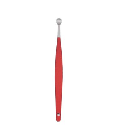 Stainless Steel Ear Wax Removal Tool Set - AntiBend, AntiSlip, Ergonomic Design - Ideal for Home and Salon Use - Buy Online on GoSupps.com