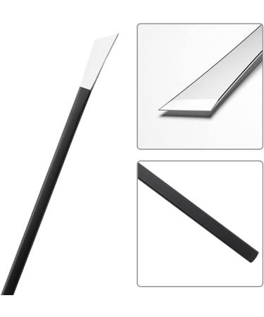 Pedicure Shaver Manganese Steel Callus Shaver Bevel Foot Callus Remover for Pedicure Foot Care - Buy Online on GoSupps.com