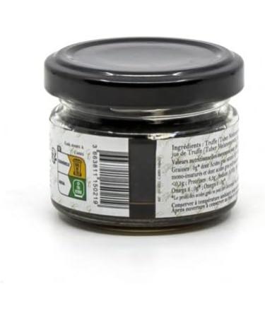 P rigord Black Truffle Tuber Melanosporum 1st Choice 25g - Buy Online on GoSupps.com