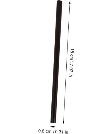 PLAFOPE Hard Core Eyebrow Pencil Peel- off Pencil Eyebrow Cosmetic Pencil Log Eyebrow Pencil Pencils Wooden - Buy Online on GoSupps.com