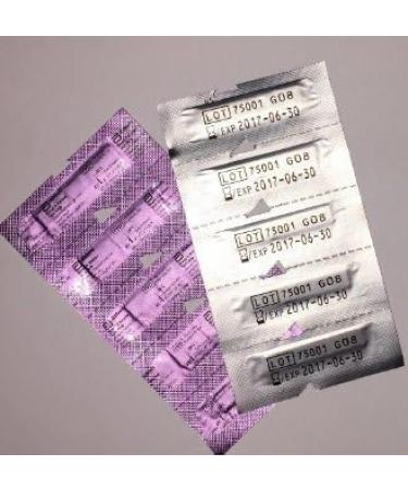 Buy Precision Xtra Blood Ketone Test Strips - 10 Ea | Accurate Ketone Monitoring for Diabetes & Health | Fast International Shipping - Buy Online on GoSupps.com