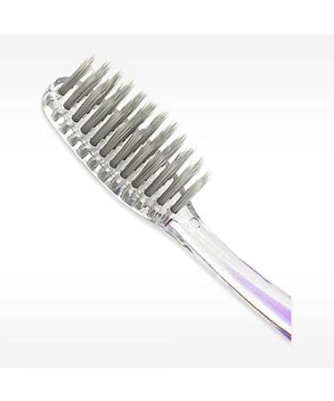Buy HDP Nano Silver Care Toothbrush & Floss - Pack of 8 with Bonus | International Shipping Available - Buy Online on GoSupps.com