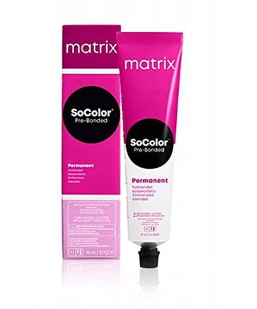 Matrix Matrix SOCOLOR Pre-Bonded - 11N - High Lift Blonde Nature - 90ml