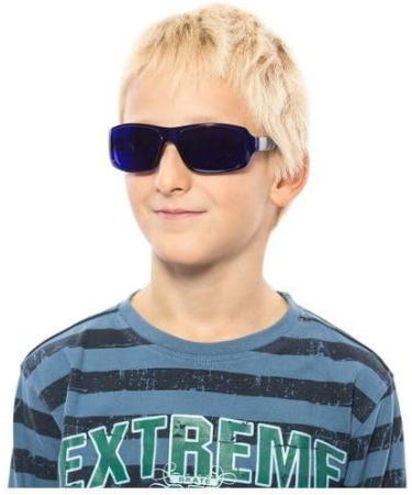 Vanlo Color Therapy Groove for Kids - Indigo | Enhance Mood & Creativity - Buy Online on GoSupps.com