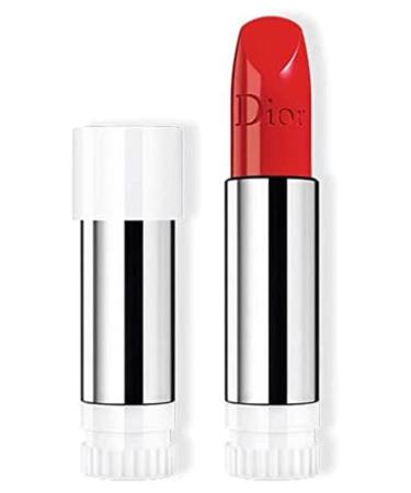 Dior Rouge Dior Satin Refill 999 3.5 g.