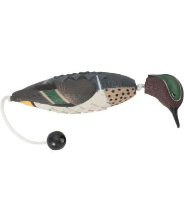 HuntEmUp Ultimate Teal Hunting Dog Training Scent and Realistic Teal Duck Dummy - Waterfowl Puppy Gundog Training Bundle Sporting Dog Pointer Retriever Retrieving Trainer - Buy Online on GoSupps.com