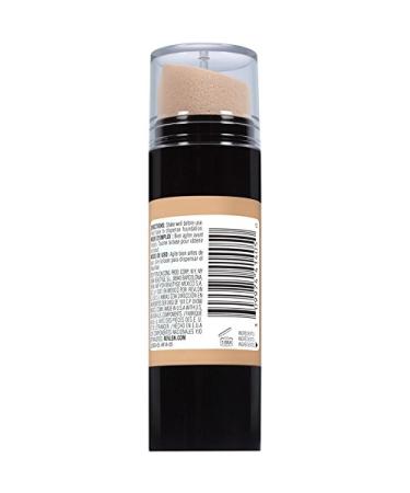 Revlon PhotoReady Insta-Filter Foundation 110 Ivory | 0.91 fl oz (27 ml) - Buy Online - Buy Online on GoSupps.com