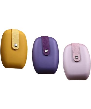 Nail Clipper Set 6-Piece Nail Clippers Set Portable Nail Set Decoration Foot Care Beauty Set Nail Care with Portable Holster Nail Clipper Kit (Color : F) - Buy Online on GoSupps.com