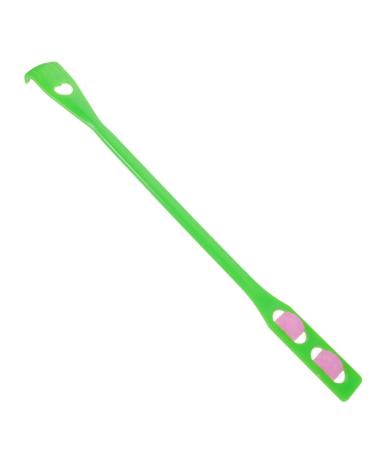 Fomiyes 5st tickling rake scratch scrap scraping scratches Massage hammer tool Massage device for adult back massagers back scratches for women homeland pp portable child gift