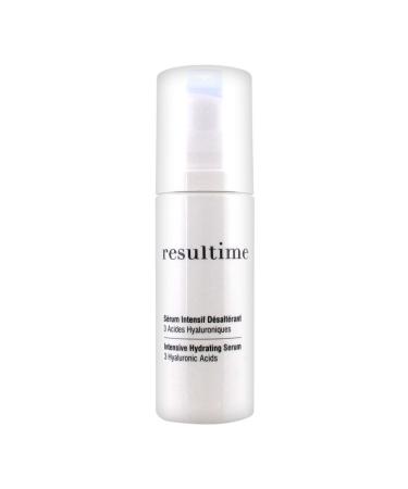 Resultime Intensive Hydrating Serum 30ml