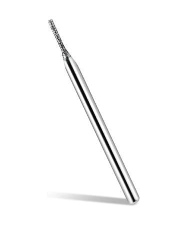 dijiusidy Nail Drill Bit Tool For Easy And Smooth Nail Art Durable Stone Pedicure Nail Art Tools Nail Manicure Bits - Buy Online on GoSupps.com