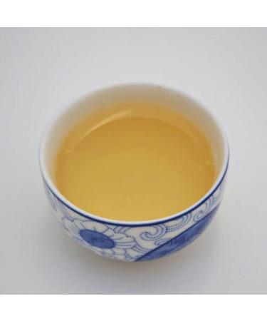 Lao Tong Zhi Th Pu Er Brut 357g Yunnan Haiwan Vieux Camarade Aromatique Th Puer - Buy Online on GoSupps.com