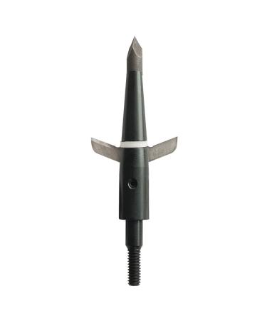 Swhacker SWH00202 125 Grain 2.25" 2 Blade Broadhead 3pk with Practice Tip