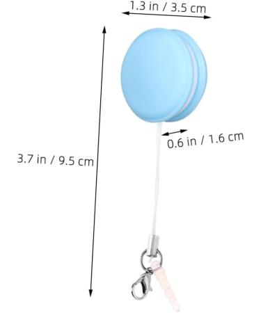 Healeved 4pcs Phone Screen Wiper & Eyeglass Cleaner - Assorted Color Screen Brush Cloths for Optimal Cleaning | International Shipping Available - Buy Online on GoSupps.com