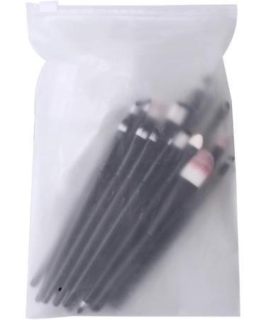 Makeup Brushes ZHIYE Make up Brush Set 20 PCs Professional Face Eyeliner for Foundation Blush Concealer Eyeshadow with Travel Black - Buy Online on GoSupps.com