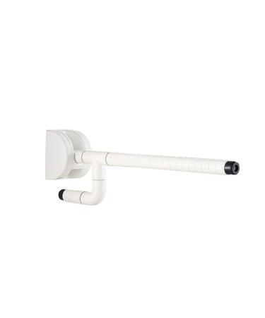 Bathroom Grab Bar Safety Support Rail Bathroom Safety Grab Bar Non-slip Handrail Stainless Flip-Up Bathroom Grab Bar Bathroom Balanc