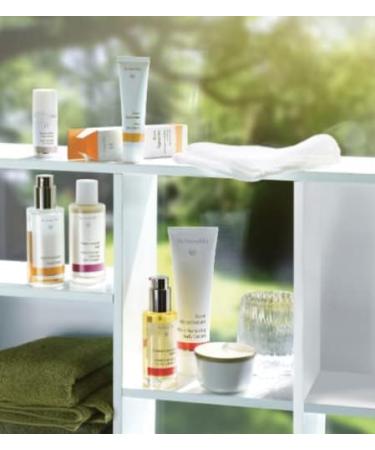 Dr. Hauschka Hay Flower Cardamom Cleansing Balm 200ml - Buy Online on GoSupps.com