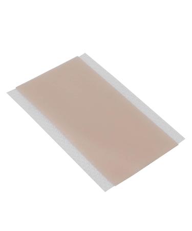 Silicone Scar Sheets - Professional Gel Strips for Scar Treatment - 7.5 x 3.5cm - Buy Online on GoSupps.com