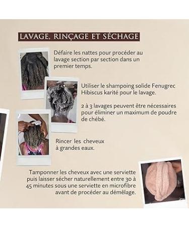 NAWAR Chebe Oil - intense anti-breakage treatment accelerates growth thanks to 100% natural length maintenance - Buy Online on GoSupps.com