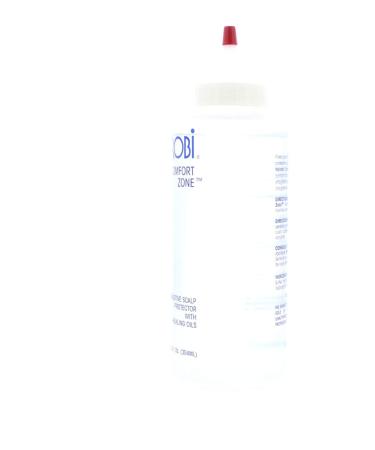 Nairobi Comfort Zone Sensitive Scalp Protector 12 oz - Soothing Care for Delicate Scalps | International Shipping Available - Buy Online on GoSupps.com
