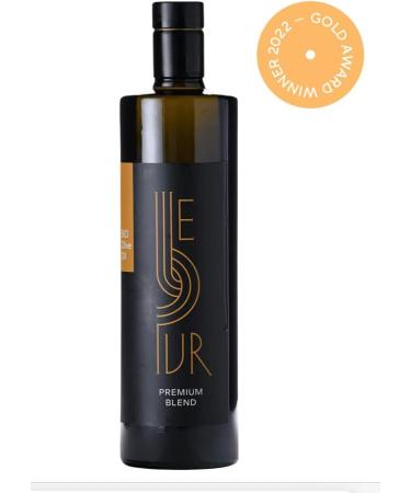 Extra virgin olive oil 500ml - Buy Online on GoSupps.com