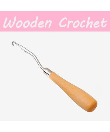 Latch Hook Kits for Adults - Pre-Printed DIY Rug Crafts for Home Decoration - Festive Gift Idea - 23.6 X 15.8 Atom - Buy Online on GoSupps.com