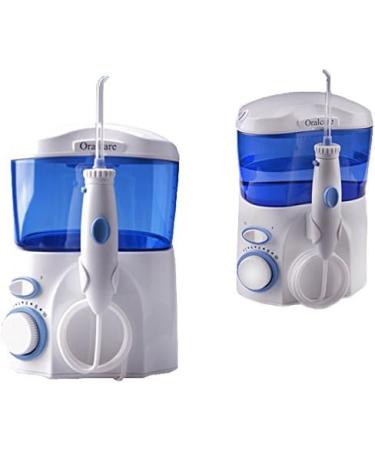 ZCOINS Oralcare Water Floss Handle Accessories - Upgrade Your Oral Hygiene Routine - Buy Online on GoSupps.com