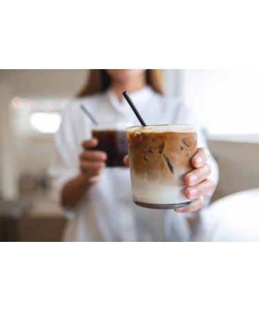 Keurig Barista prima Italian Roast Decaf Dark Roast Coffee 96 Count - Buy Online on GoSupps.com