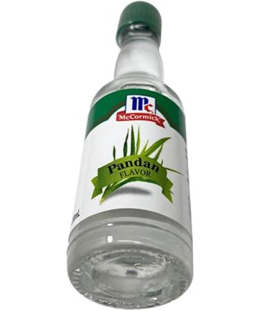 McCormick Pandan Extract 20ml - Buy Online on GoSupps.com