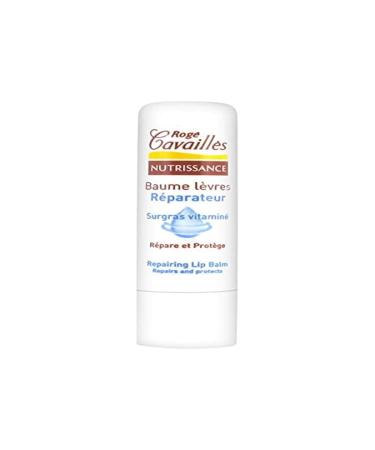 Rog Cavaill s Nutrissance Repairing Lip Balm 5 5ml