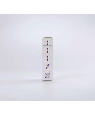 Lalema Base 9ml Trial Size - Premium Quality Fragrance | International Shipping Available - Buy Online on GoSupps.com