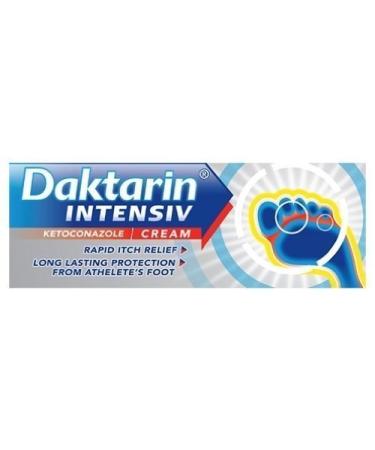 HayMax Daktarin Intensiv Ketoconazole Cream 15g