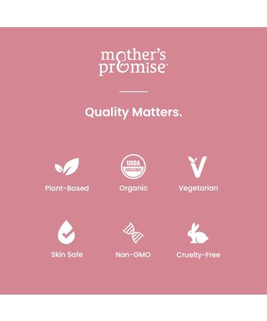 Organic Nipple Butter for Breastfeeding Moms | Lanolin-Free Nipple Cream | Safe for Nursing | 2oz Breastfeeding Essentials - Buy Online on GoSupps.com