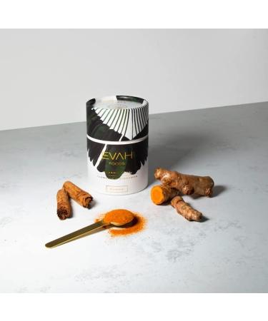 EVAH foods | Bahama mama Collection Gift Box | Superfoods mix powder 100% ORGANIC | Skin and hair beauty - Buy Online on GoSupps.com