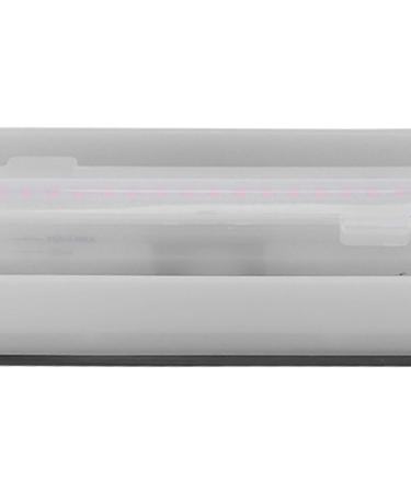 Essential Oil Diffuser - USB Powered Quiet Mist Diffuser | Nordic Design for Home (White & Black) - International Shipping Available - Buy Online on GoSupps.com