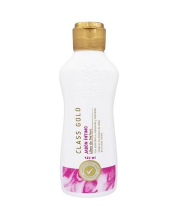 Class Gold Cosmetics Intimate Soap + Hair Inhibitor Set - 2 Pack - Buy Online on GoSupps.com