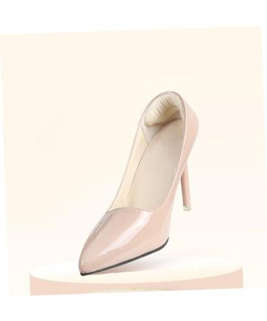 FRCOLOR 20 Pairs Heel Protectors & Anti-Slip Heel Grips | Cushioned Inserts for High Heels - Outdoor Foot Care - Buy Online on GoSupps.com