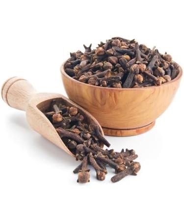 FreshSpice Cloves Whole (200g) | Harvested directly from farms and lab tested for purity - Buy Online on GoSupps.com