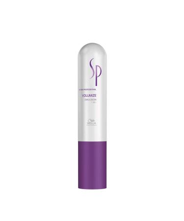 Wella SP Volumize Emulsion 0.05 kg
