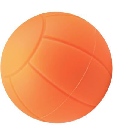 Buy Tovinanna Fascia Massage Balls - Hand & Foot Massager for Pain Relief | Small Roller for Back & Feet - Silicone Gel Fitness Device - Buy Online on GoSupps.com