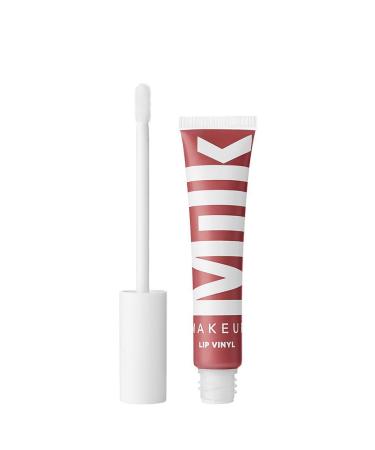 Buy MILK MAKEUP Lip Vinyl | Flossy Mauve Brown - International Shipping Available - Buy Online on GoSupps.com