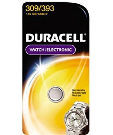 BATTERY WATCH 1.5V 309